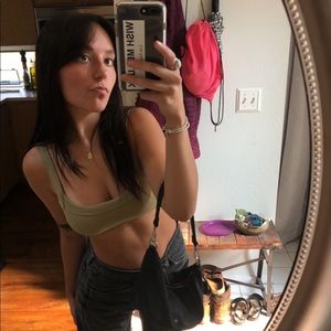 Meet your Posher, Malena